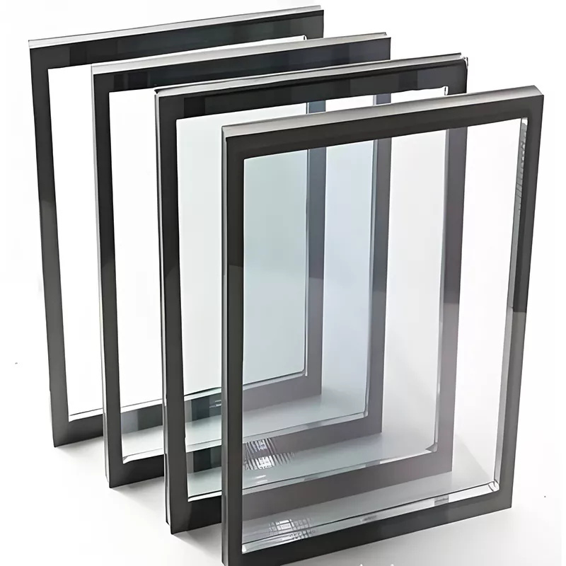 Kuinka Low-E Glass parantaa energiatehokkuutta nykyaikaisissa rakennuksissa?