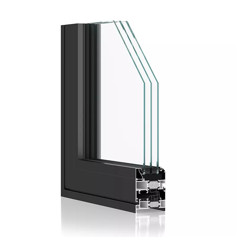 Energiatehokkaat ikkunat