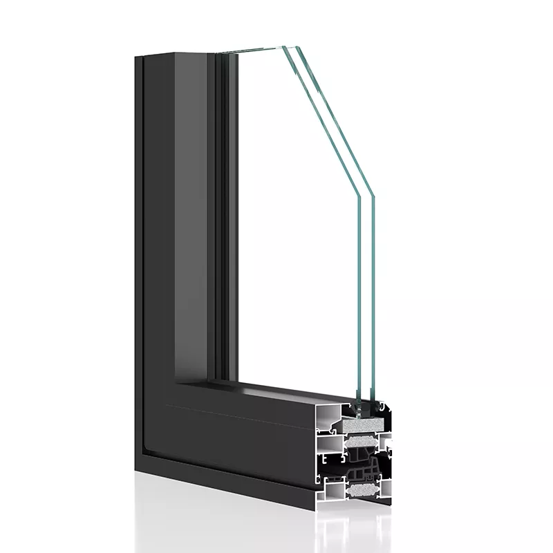 Super energiaa säästävä lasi