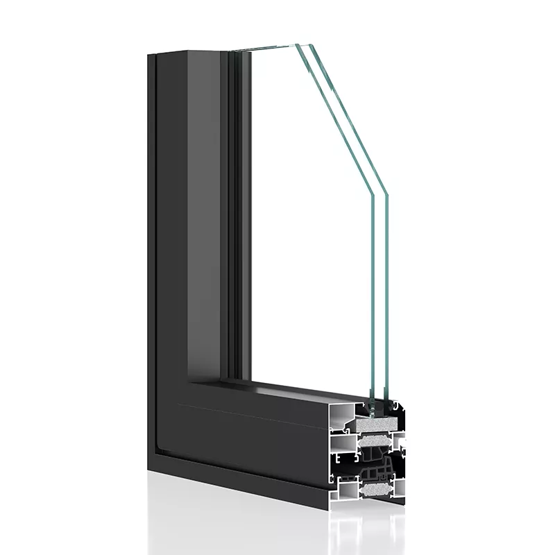 Äänieristysikkunat