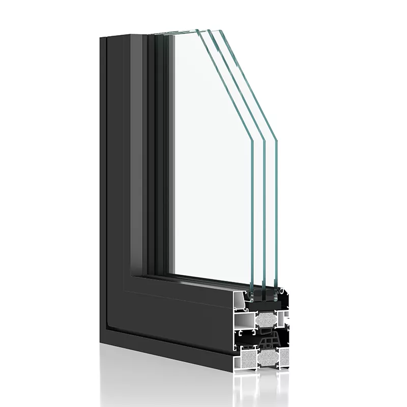 Järjestelmän Windows